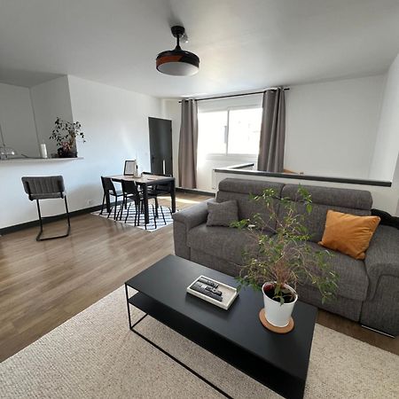 Hyper Centre A 80M Du Vieux Marche, T2 Calme Vue Sur Les Toits Rue Du Minage Apartment Ла Рошел Екстериор снимка