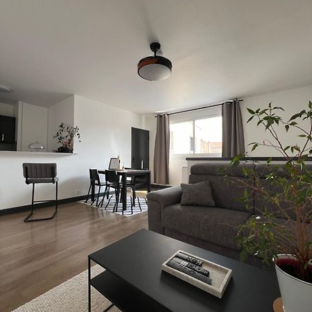 Hyper Centre A 80M Du Vieux Marche, T2 Calme Vue Sur Les Toits Rue Du Minage Apartment Ла Рошел Екстериор снимка